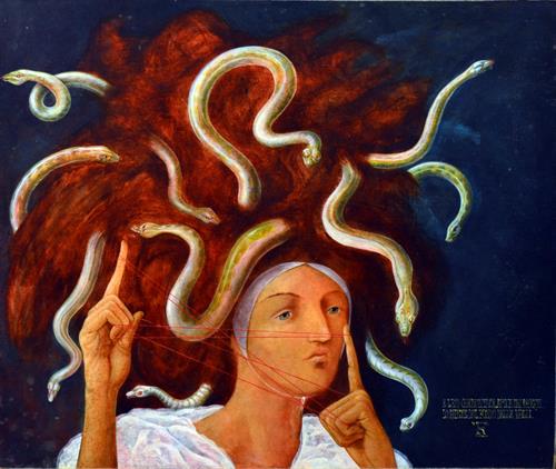 ASTA N. 3 GALLERIA APOGEO