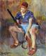 Tamburrini Amerigo