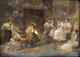 Scuola del XIX secolo.