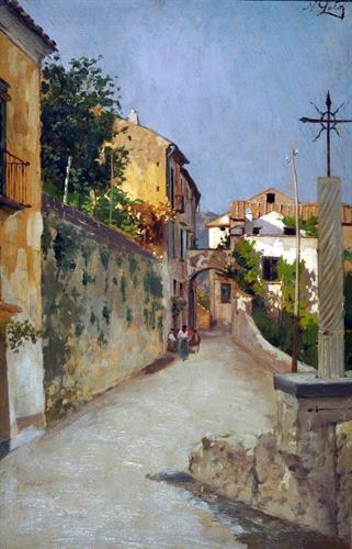 Lotto 48 - Leto Antonino