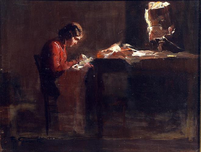 Lotto 14 - Galante Francesco