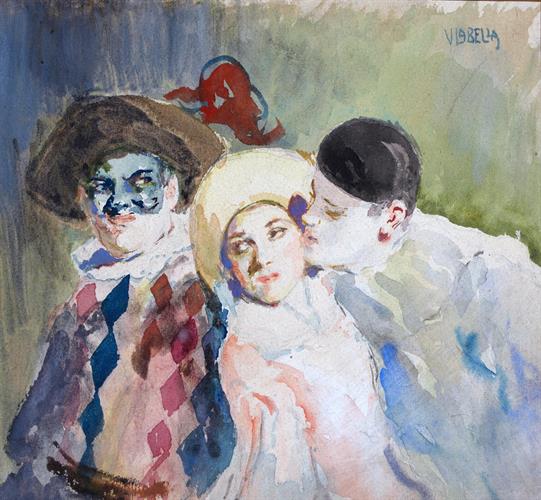 Lotto 23 - La Bella Vincenzo