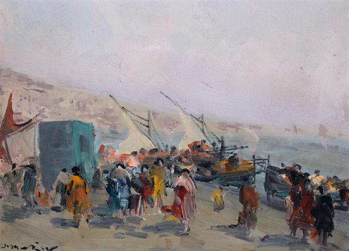 Lotto 40 - Di Marino Francesco