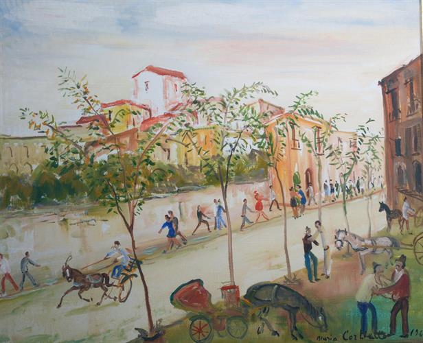 Lotto 65 - Cortiello Mario