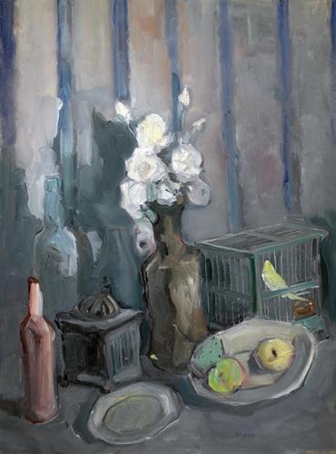 Lotto 66 - Barscigliè Raffaele