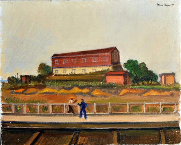 Lotto 69 - Vittorio Mario