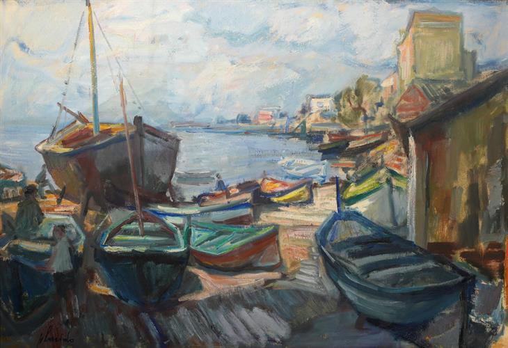 Lotto 70 - Placido Errico