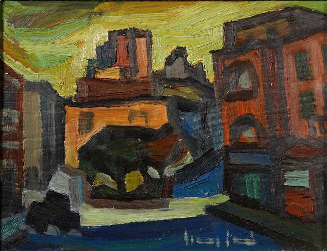 Lotto 78 - Sangiovanni Mario
