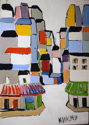 Lotto 81 - Monachesi Sante