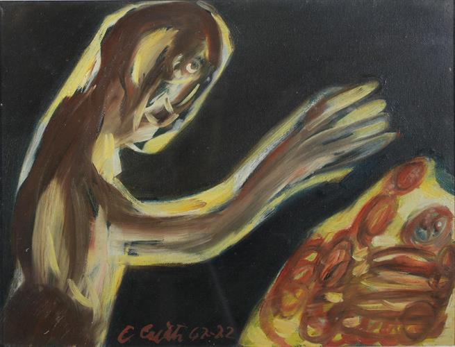 Lotto 87 - Caiati Enrico