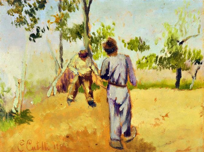 Lotto 1 - Catelli Camillo