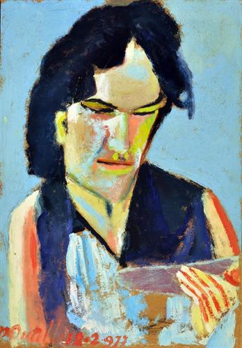 Lotto 10 - Catelli Camillo . 1977