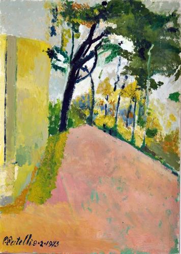 Lotto 11 - Catelli Camillo . 1973