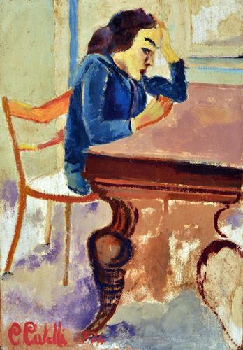 Lotto 12 - Catelli Camillo . 1974