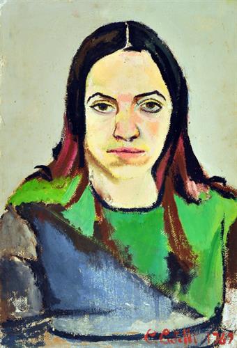 Lotto 13 - Catelli Camillo . 1969