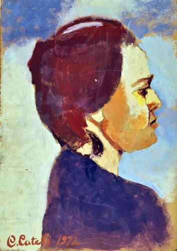 Lotto 14 - Catelli Camillo . 1972