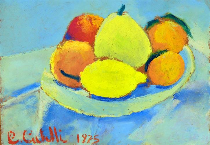 Lotto 2 - Catelli Camillo . 1975