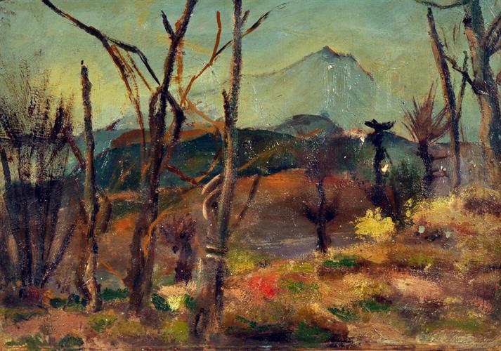 Lotto 3 - Catelli Camillo . 1941