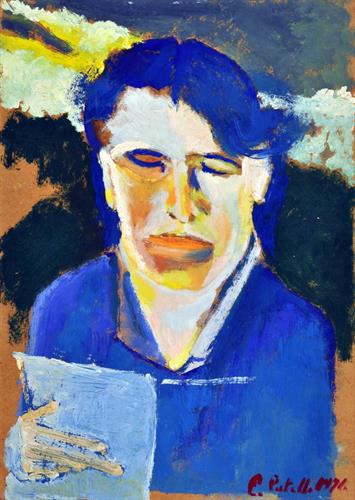 Lotto 9 - Catelli Camillo . 1976