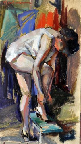 Lotto 16 - Lambiase Walter