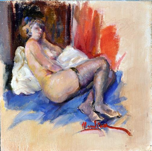 Lotto 17 - Lambiase Walter