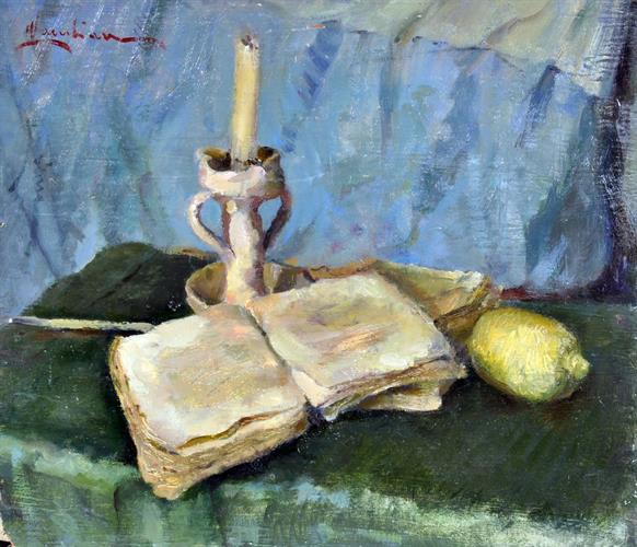 Lotto 19 - Lambiase Walter