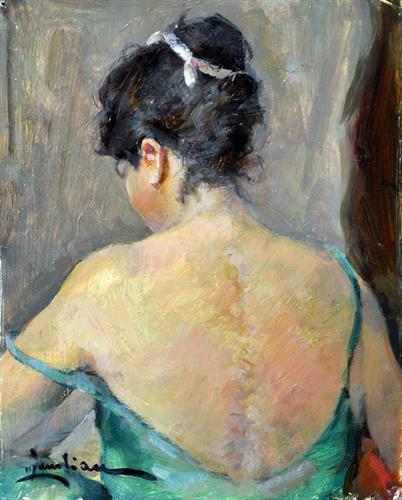 Lotto 4 - Lambiase Walter