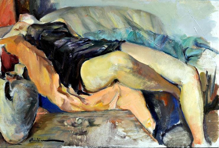 Lotto 5 - Lambiase Walter