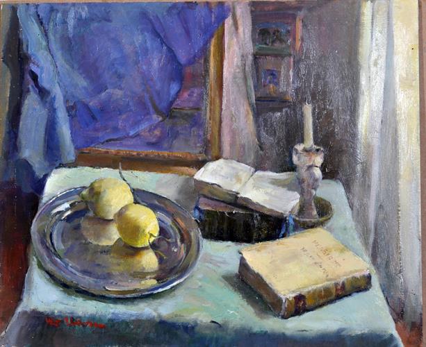 Lotto 9 - Lambiase Walter