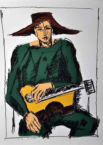 Lotto 22 - Notte Emilio