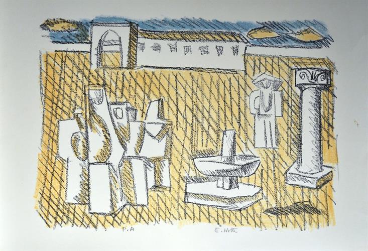 Lotto 23 - Notte Emilio