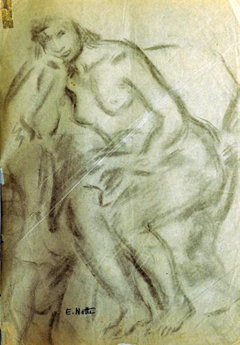 Lotto 8 - Notte Emilio