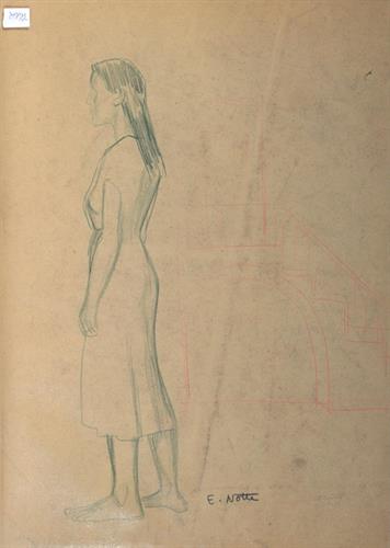 Lotto 12 - Notte Emilio