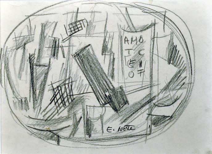 Lotto 18 - Notte Emilio