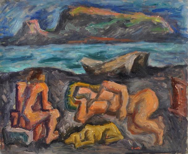 Lotto 4 - Notte Emilio