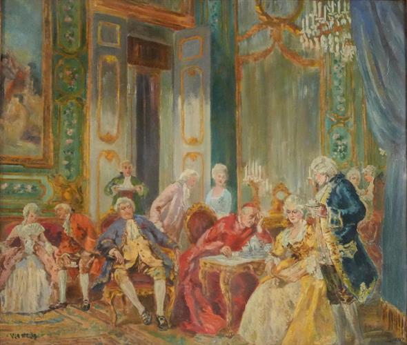 Lotto 25 - La Bella Vincenzo