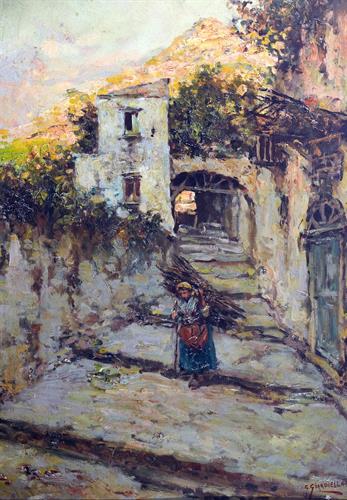 Lotto 26 - Giardiello Giuseppe