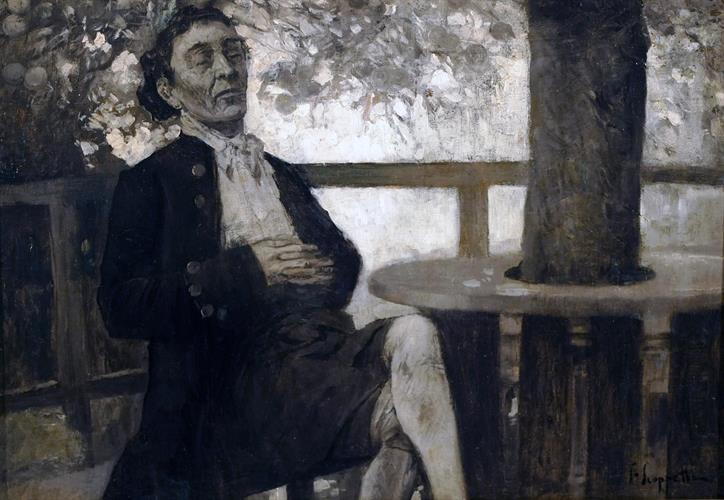 Lotto 40 - Scoppetta Pietro
