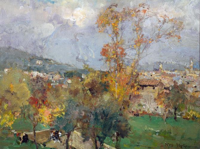 Lotto 46 - Casciaro Giuseppe