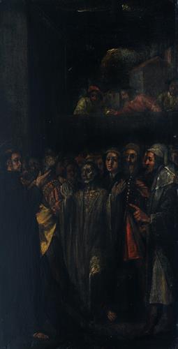 Lotto 54 - Scuola del XVII secolo