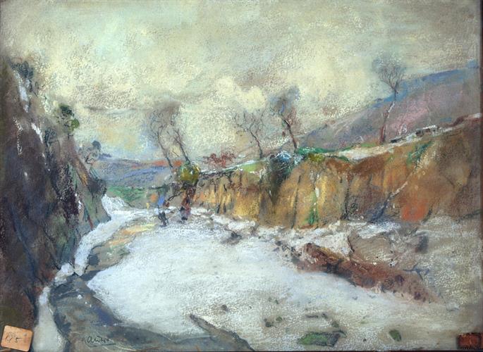 Lotto 63 - Casciaro Giuseppe