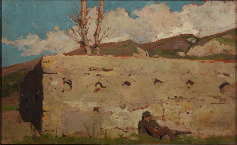 Lotto 69 - Marinelli Vincenzo