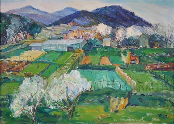 Lotto 36 - Belli A.