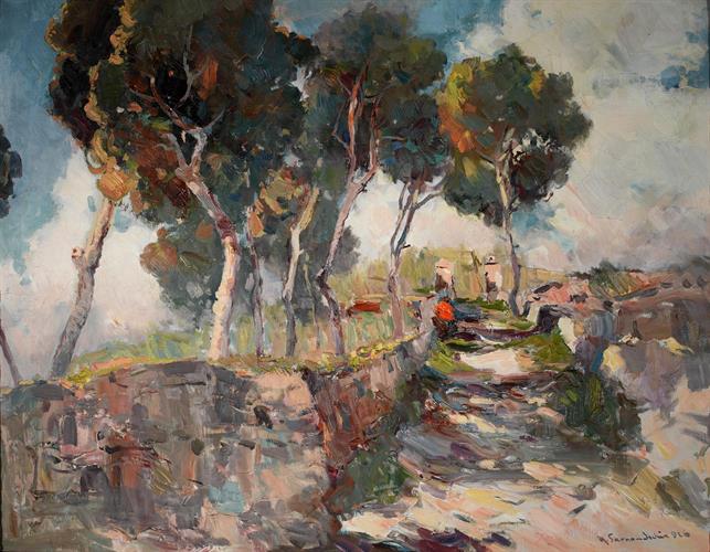 Lotto 37 - Sarno Matteo