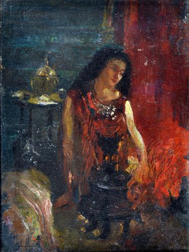 Lotto 41 - Spagnolo Gaetano
