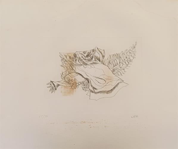 Lotto 44 - Lippi Raffaele