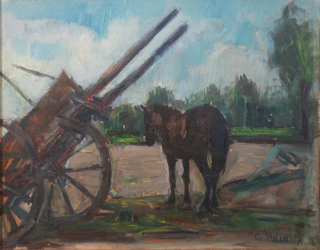 Lotto 62 - Verdecchia Carlo