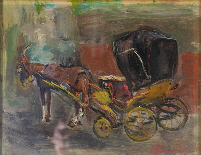 Lotto 77 - Fiorentino D.