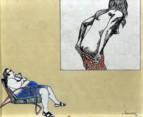 Lotto 19 - Ingegneri Giuseppe