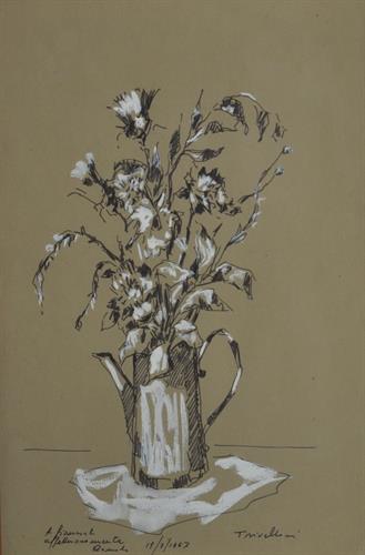 Lotto 20 - Trivelloni Romolo